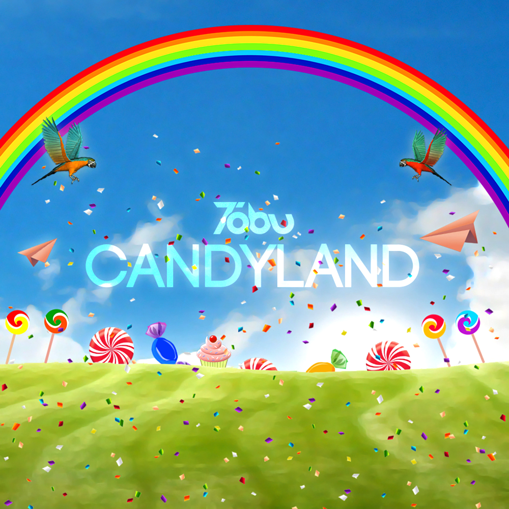 [Week 5] Candyland ZIv Simfile League (Year 1) Simfiles ZIv